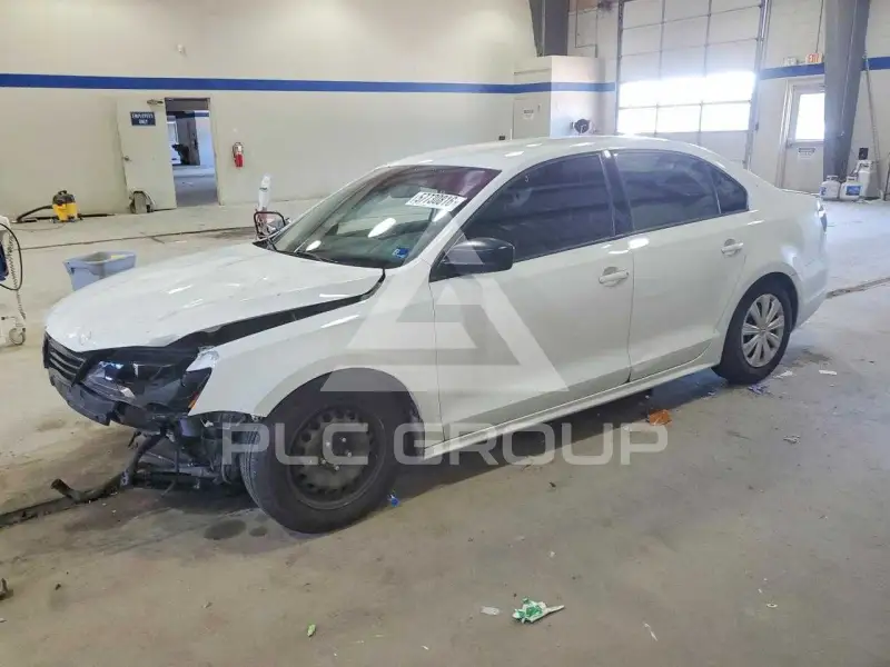 2014 Volkswagen Jetta photo