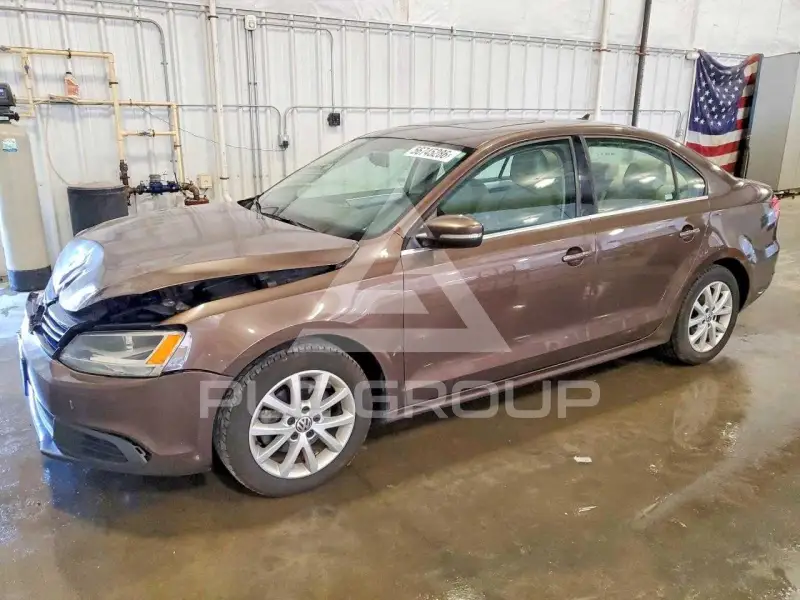 2014 Volkswagen Jetta photo
