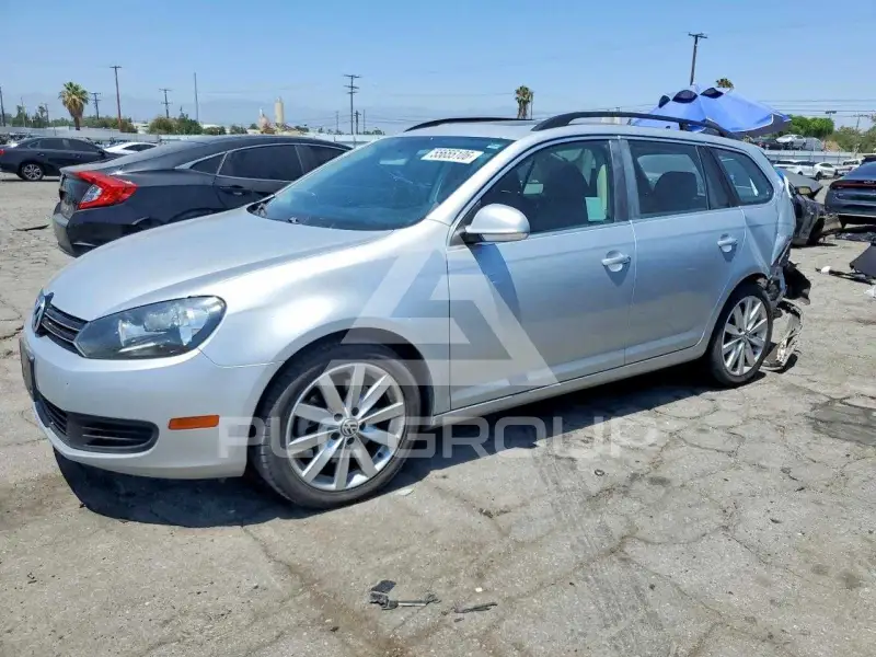 2014 Volkswagen Jetta фото