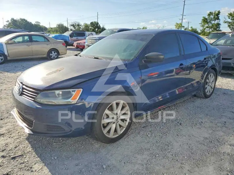 2014 Volkswagen Jetta photo