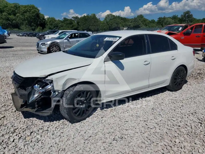 2014 Volkswagen Jetta photo