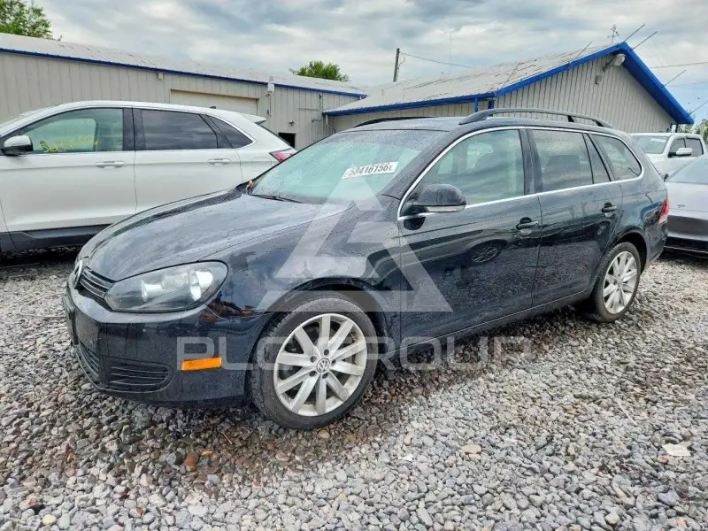 2014 Volkswagen Jetta photo
