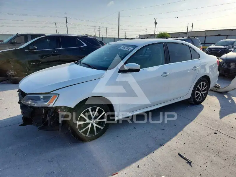 2014 Volkswagen Jetta фото