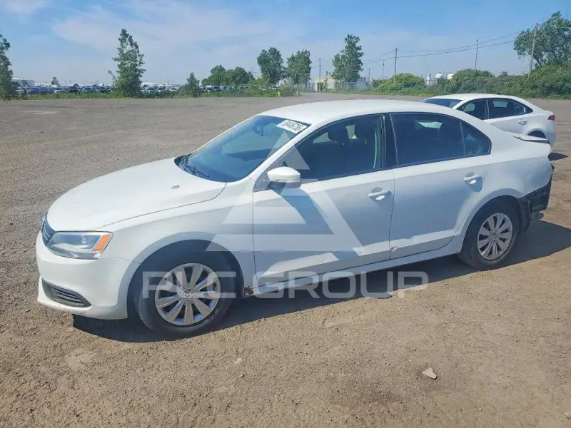 2014 Volkswagen Jetta photo