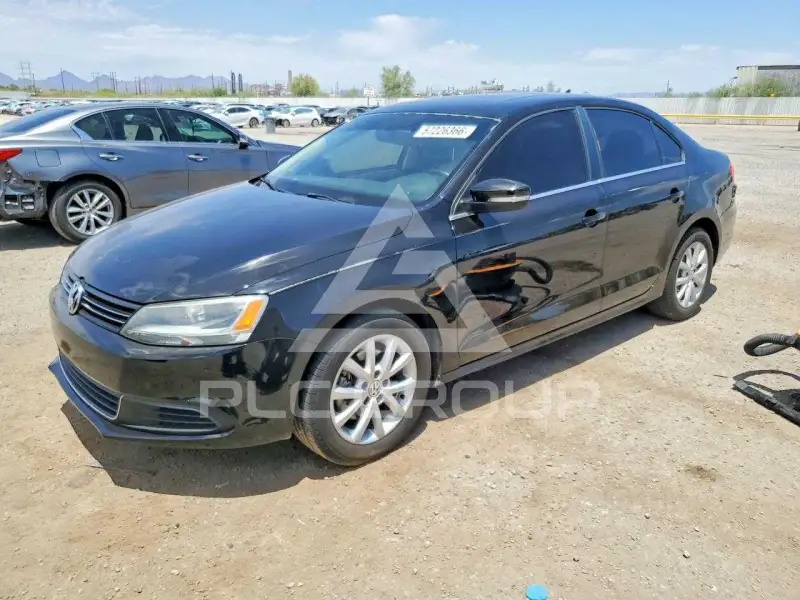 2014 Volkswagen Jetta photo