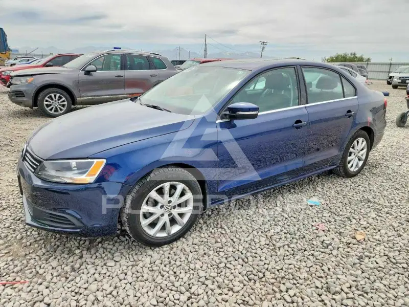 2014 Volkswagen Jetta photo
