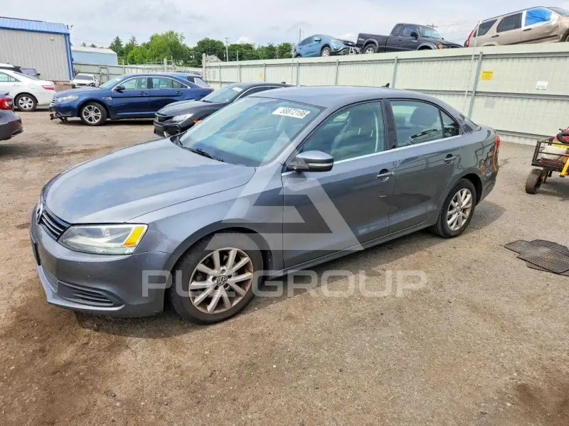 2014 Volkswagen Jetta photo