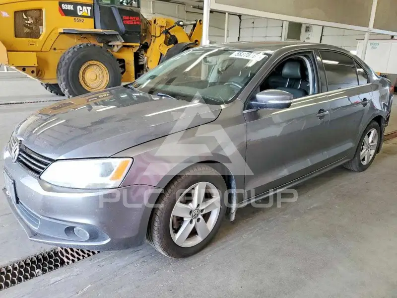2014 Volkswagen Jetta photo