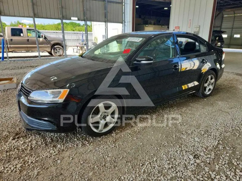 2014 Volkswagen Jetta photo