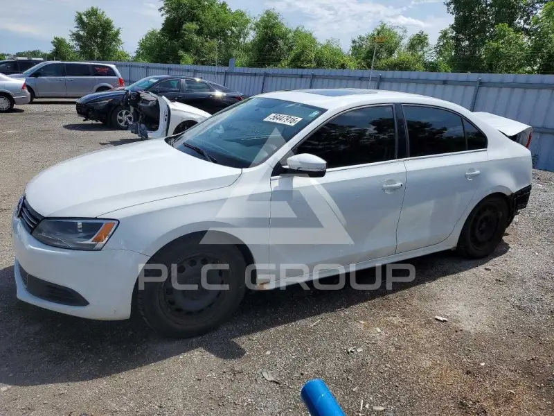 2014 Volkswagen Jetta photo