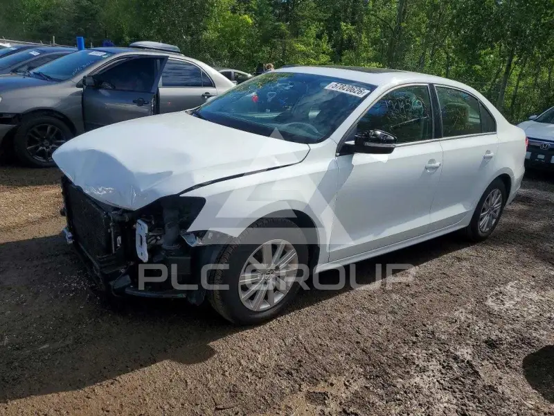 2014 Volkswagen Jetta photo