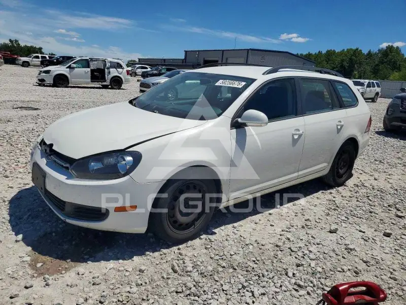 2014 Volkswagen Jetta photo