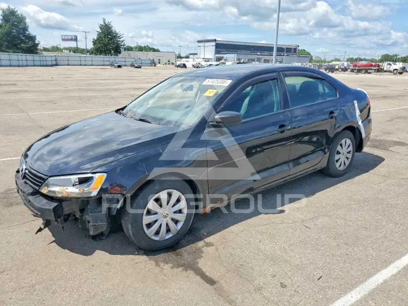 2014 Volkswagen Jetta photo