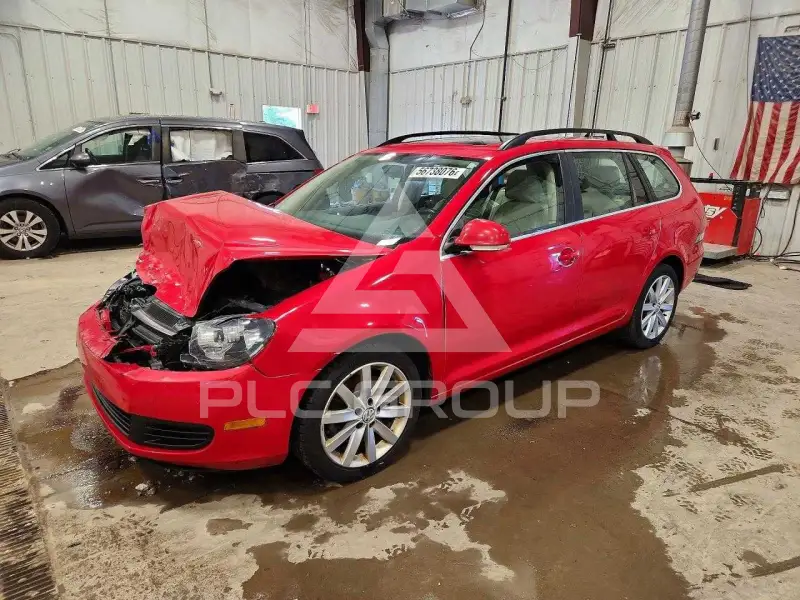2014 Volkswagen Jetta photo