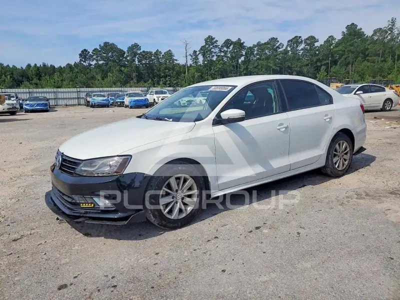 2014 Volkswagen Jetta photo