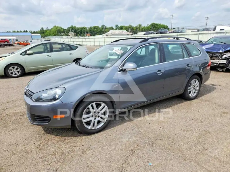 2014 Volkswagen Jetta photo