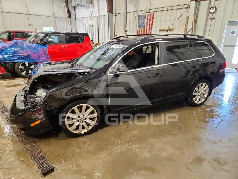 2014 Volkswagen Jetta фото