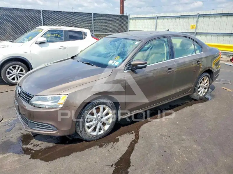 2014 Volkswagen Jetta photo