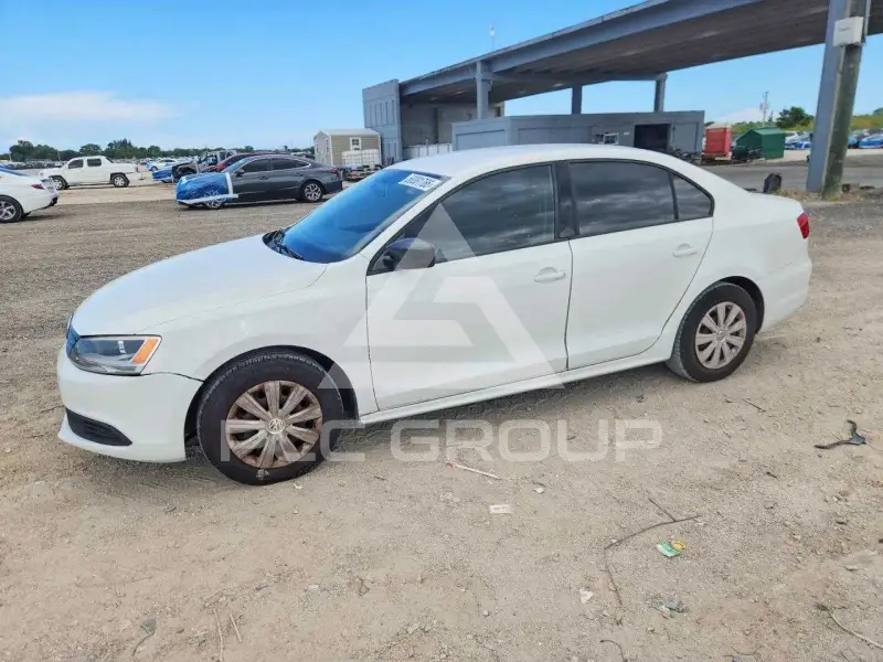 2014 Volkswagen Jetta photo