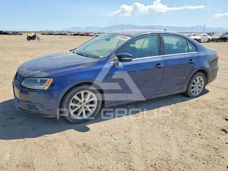 2014 Volkswagen Jetta photo