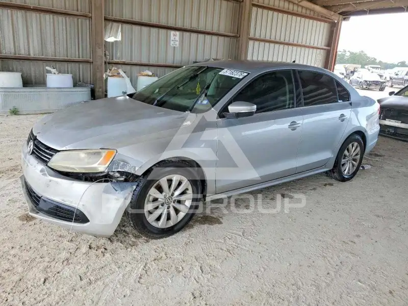 2014 Volkswagen Jetta photo