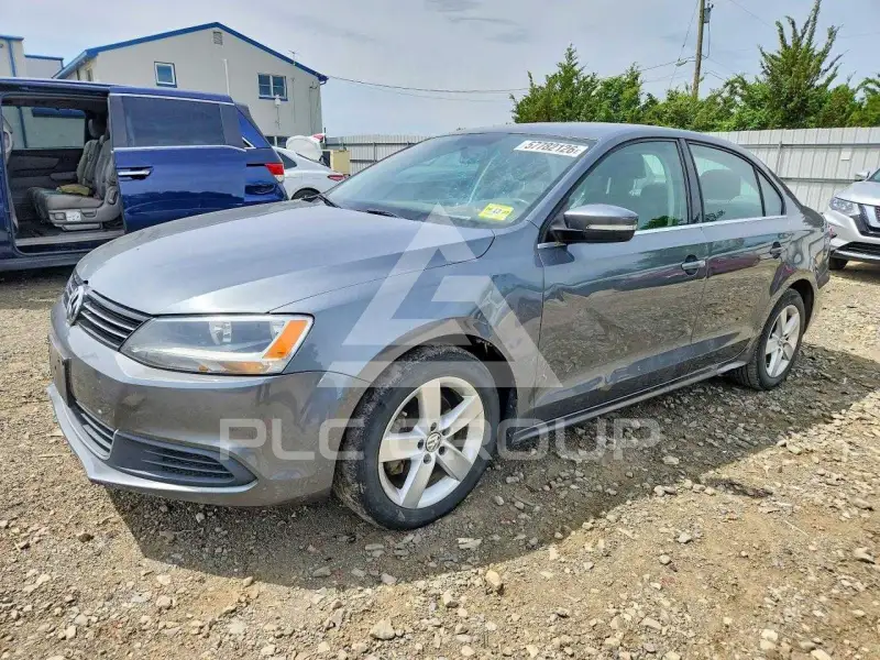 2014 Volkswagen Jetta photo