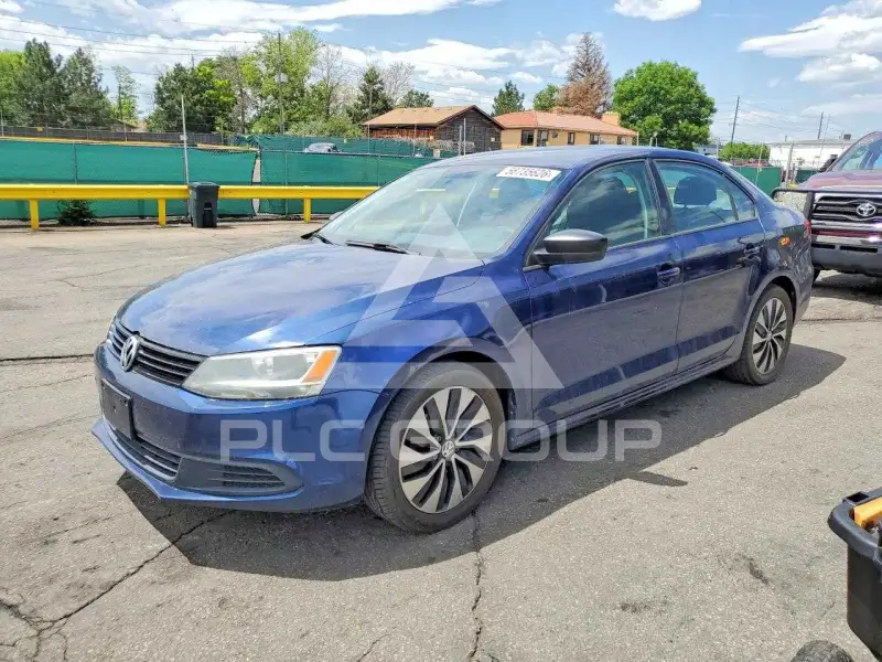 2014 Volkswagen Jetta photo