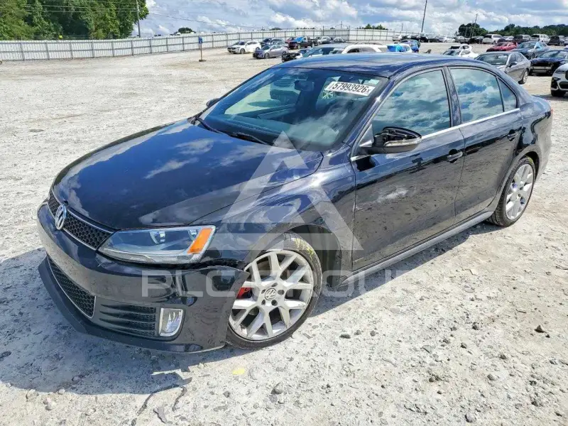 2014 Volkswagen Jetta фото