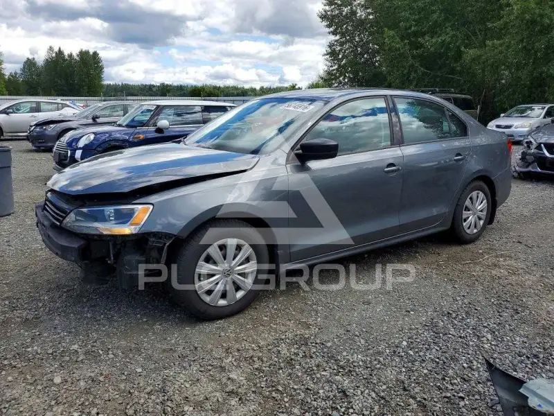 2014 Volkswagen Jetta photo