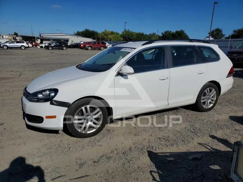 2014 Volkswagen Jetta photo