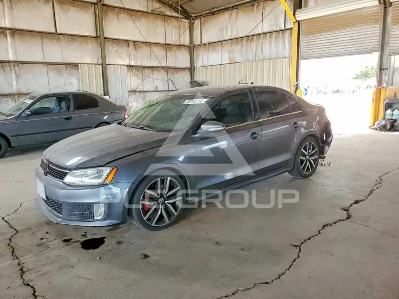2014 Volkswagen Jetta photo