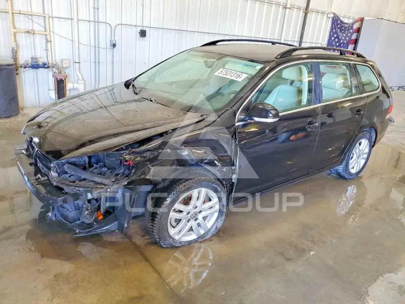 2014 Volkswagen Jetta photo