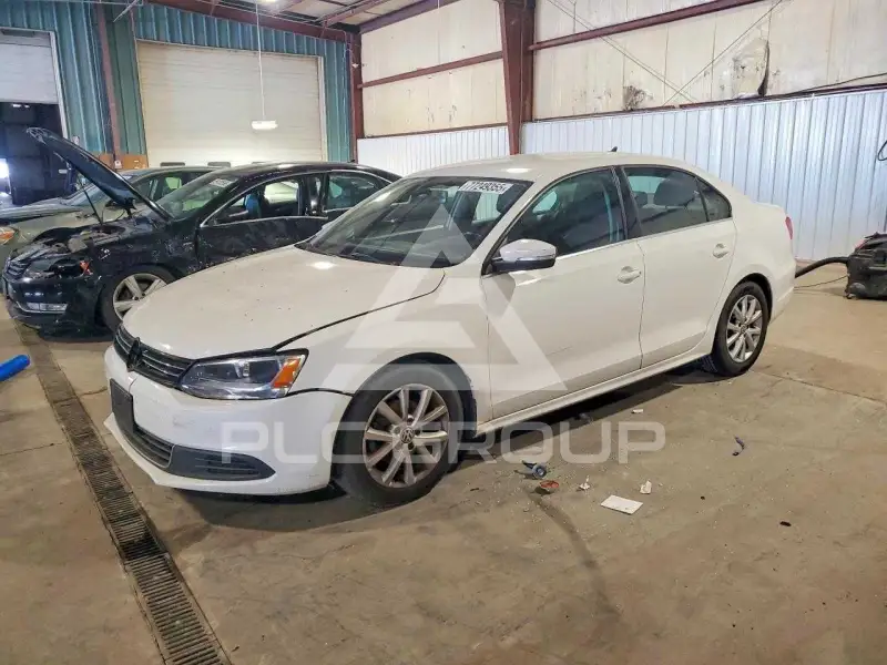 2014 Volkswagen Jetta фото