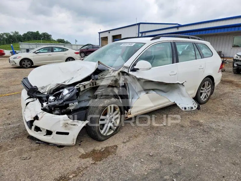 2014 Volkswagen Jetta photo