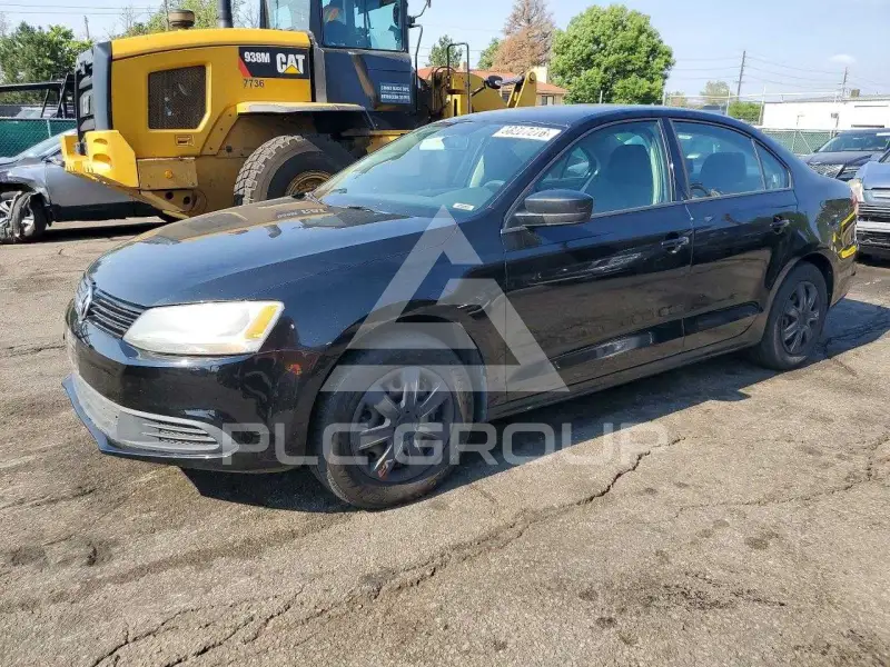 2014 Volkswagen Jetta photo