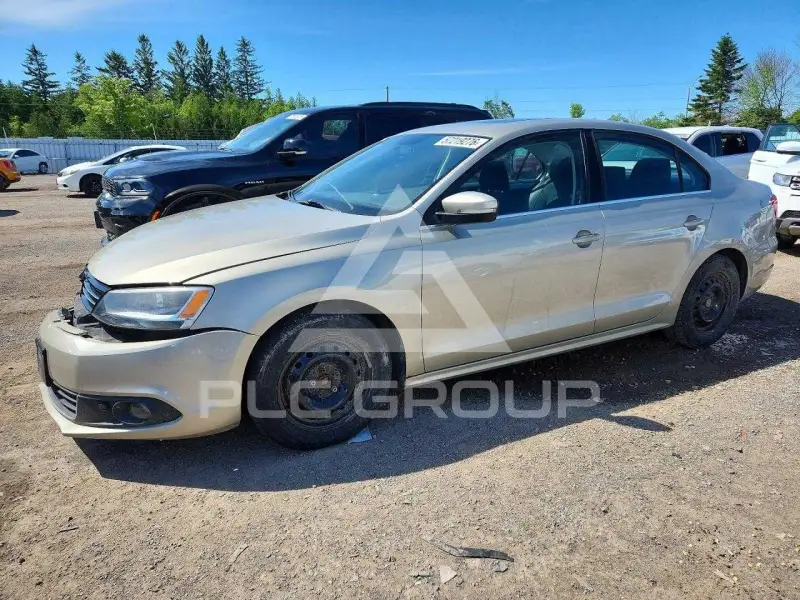 2014 Volkswagen Jetta photo