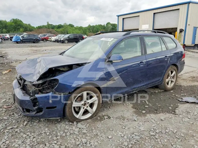 2014 Volkswagen Jetta фото