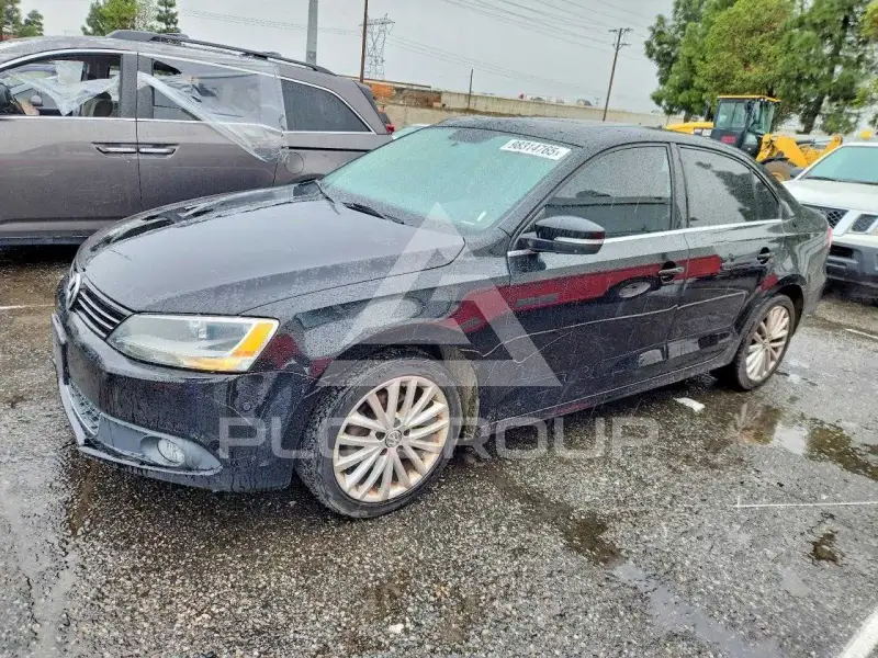 2014 Volkswagen Jetta photo