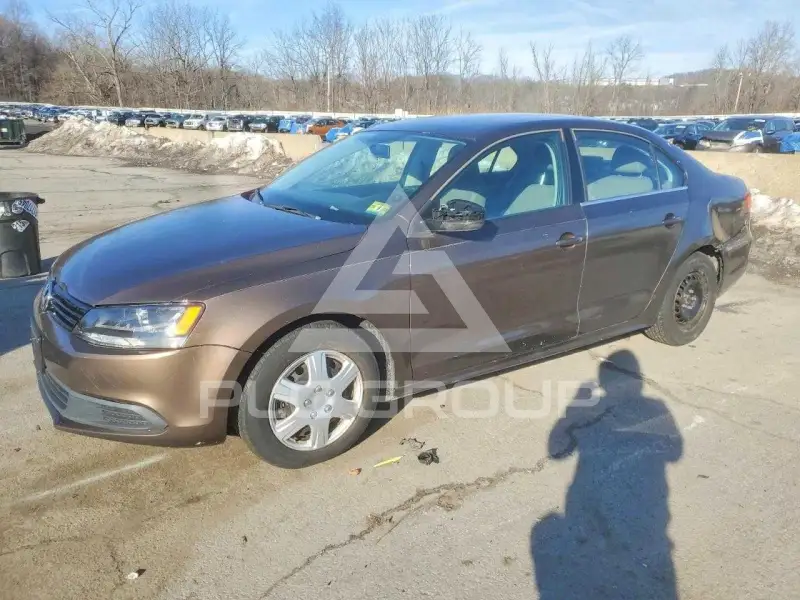 2014 Volkswagen Jetta photo
