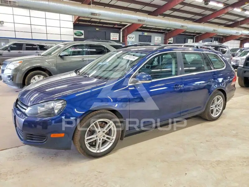 2014 Volkswagen Jetta фото