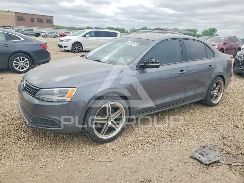 2014 Volkswagen Jetta photo