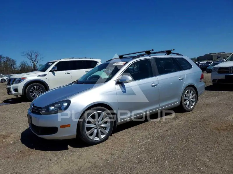 2014 Volkswagen Jetta фото