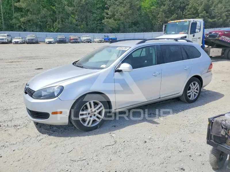 2014 Volkswagen Jetta фото