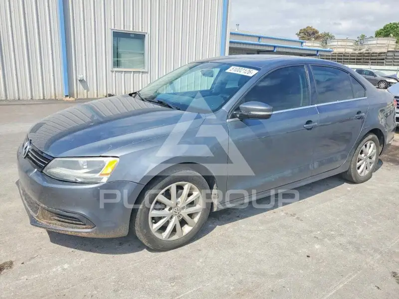 2014 Volkswagen Jetta photo