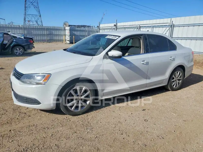 2014 Volkswagen Jetta фото