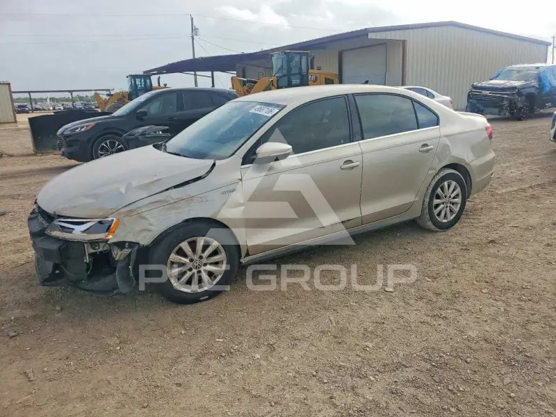 2014 Volkswagen Jetta photo