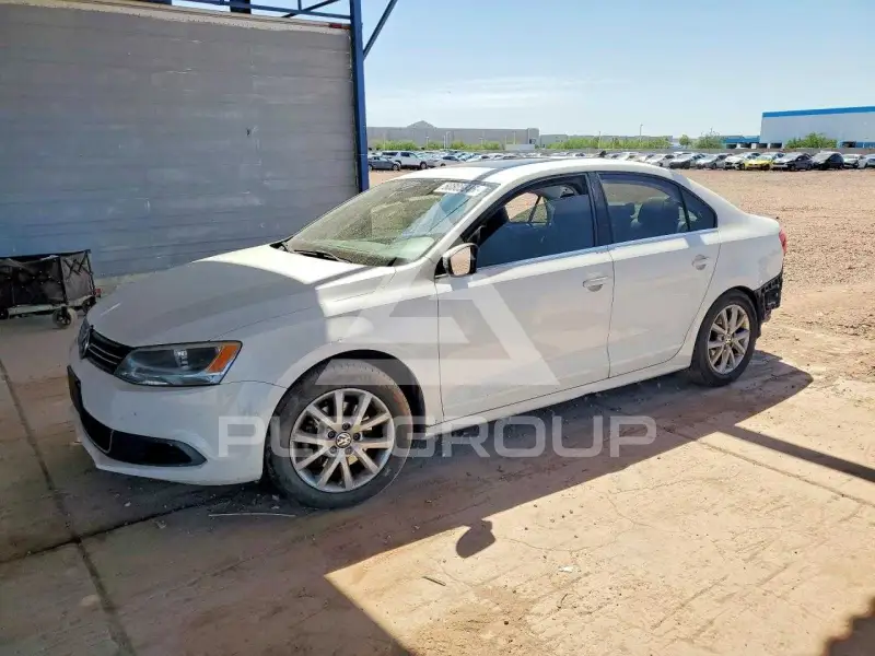 2014 Volkswagen Jetta фото