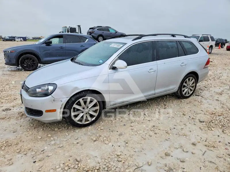 2014 Volkswagen Jetta фото