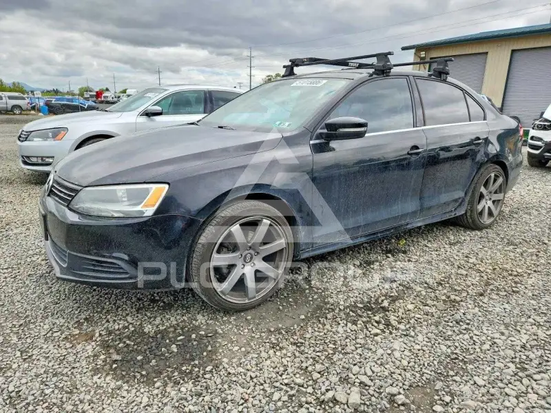 2014 Volkswagen Jetta photo