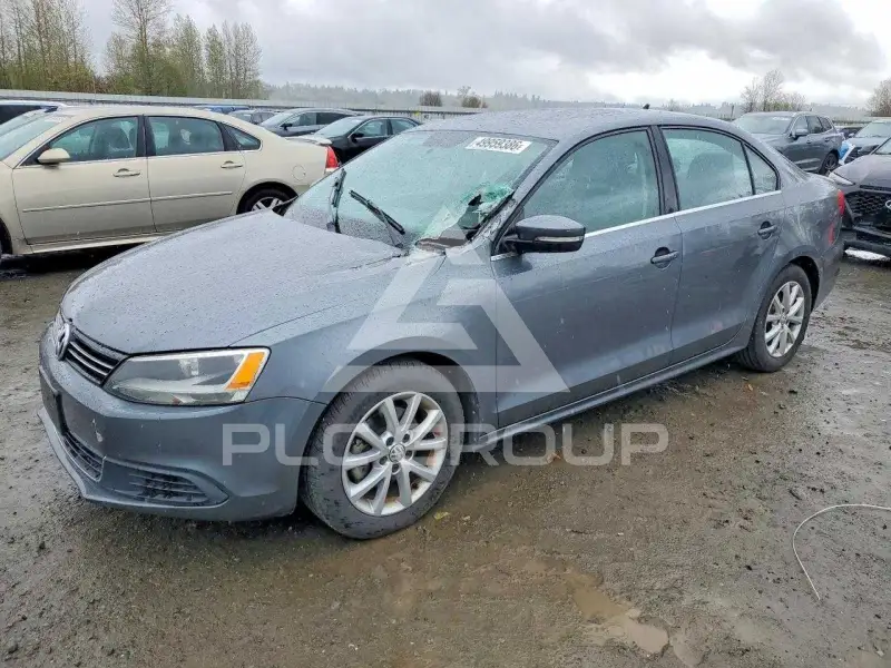 2014 Volkswagen Jetta photo